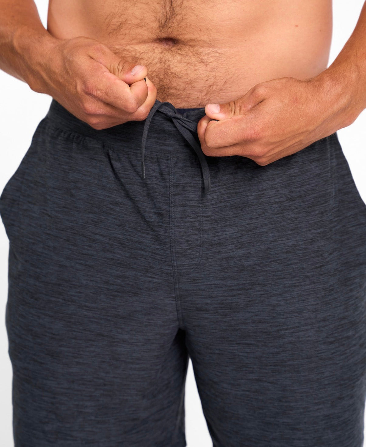 RX Performance Core Shorts Charcoal
