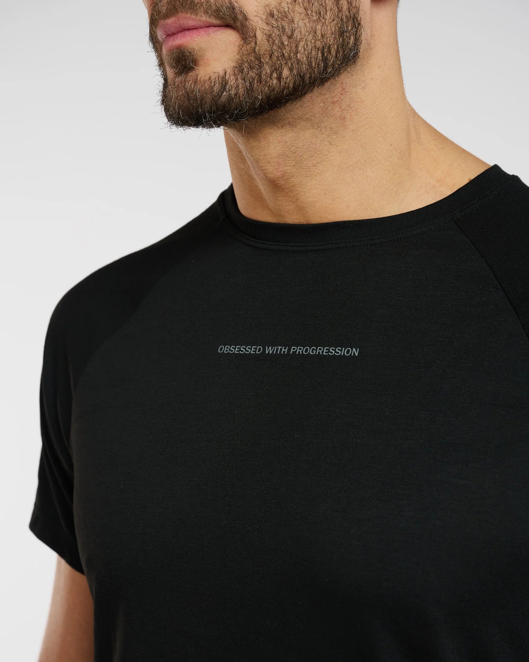 RX Performance Greatness T-Shirt Black RX Performance