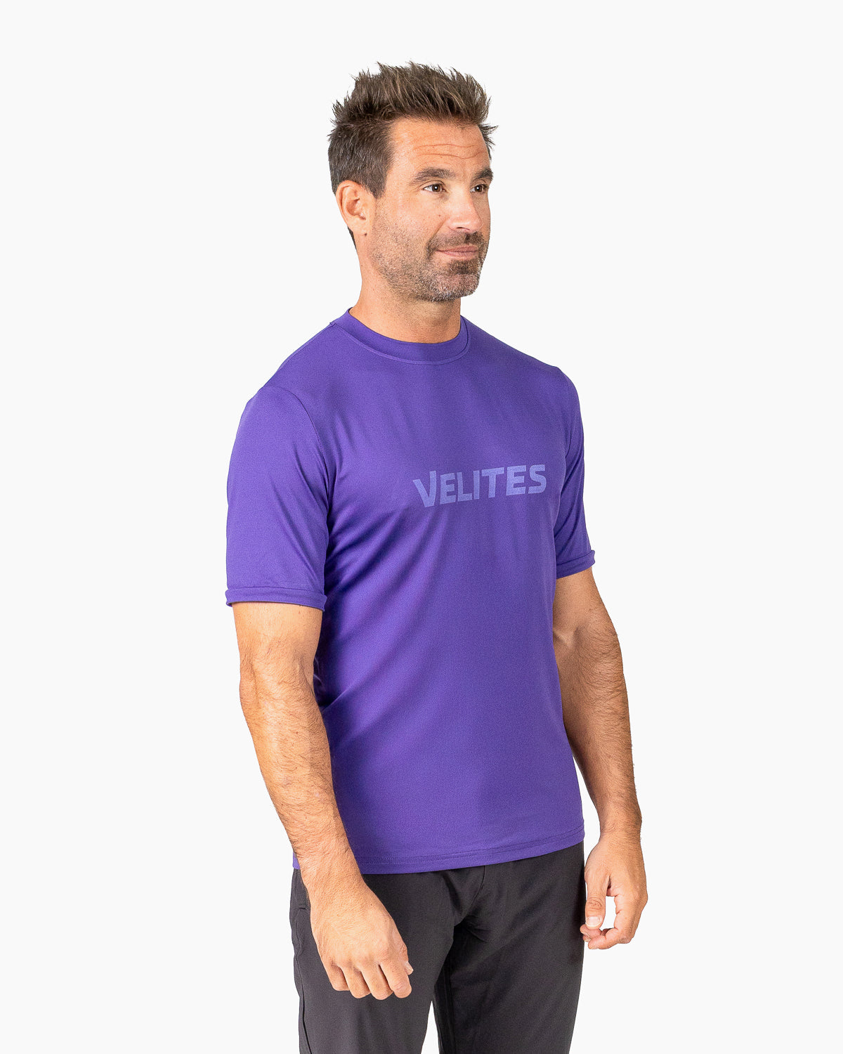 Velites T-Shirt Holo Chestnut