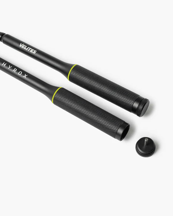 Velites Hyrox Jump rope Fire