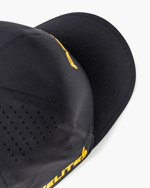 Velites Prvn Cap Svart