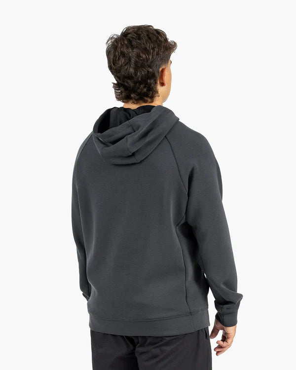 Velites Crossfit Hoodie Holo Svart