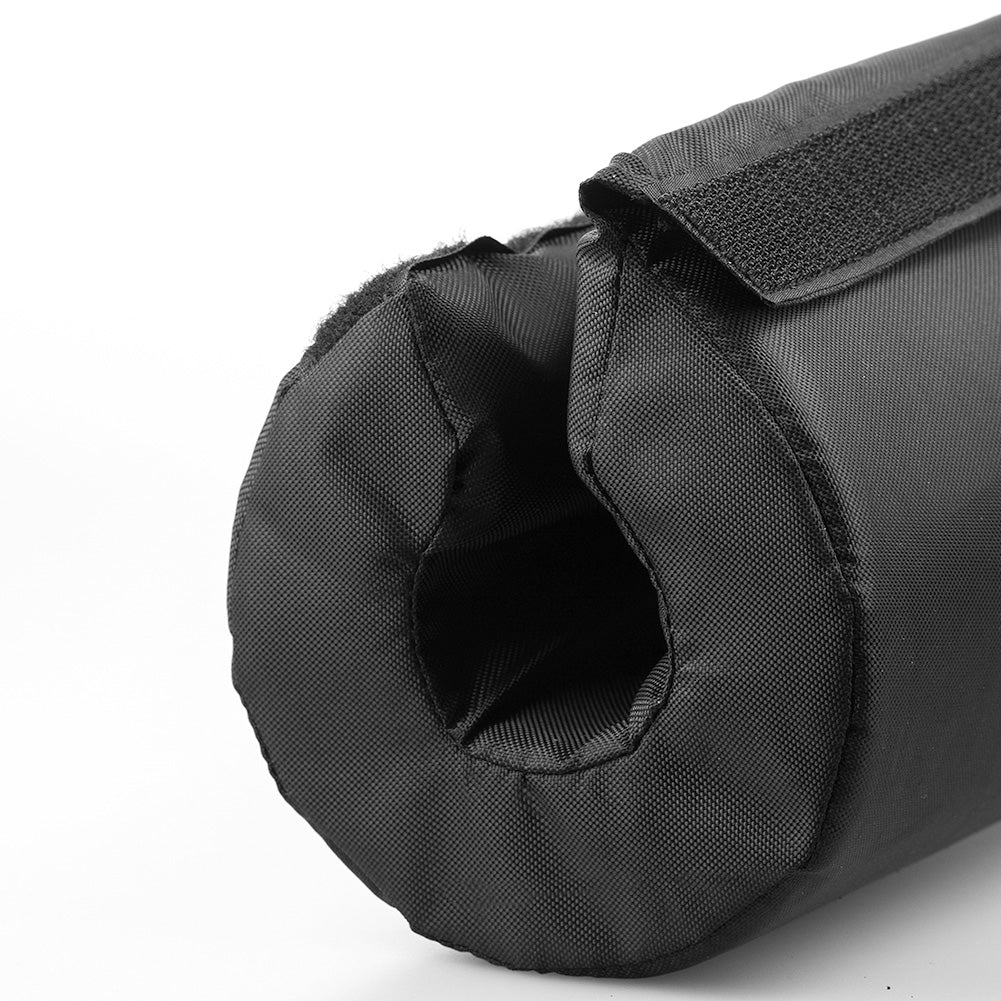 C.P. Sports Barbell Squat Pad, Ø 6,5 cm C.P. Sports
