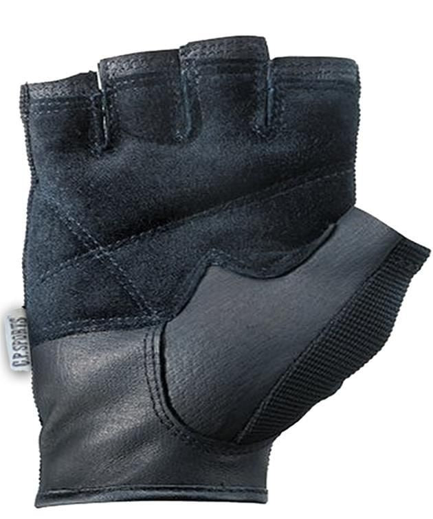 C.P. Sports Iron Glove, black C.P. Sports