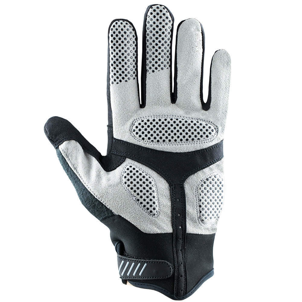 C.P. Sports Maxi Grip Glove, black C.P. Sports