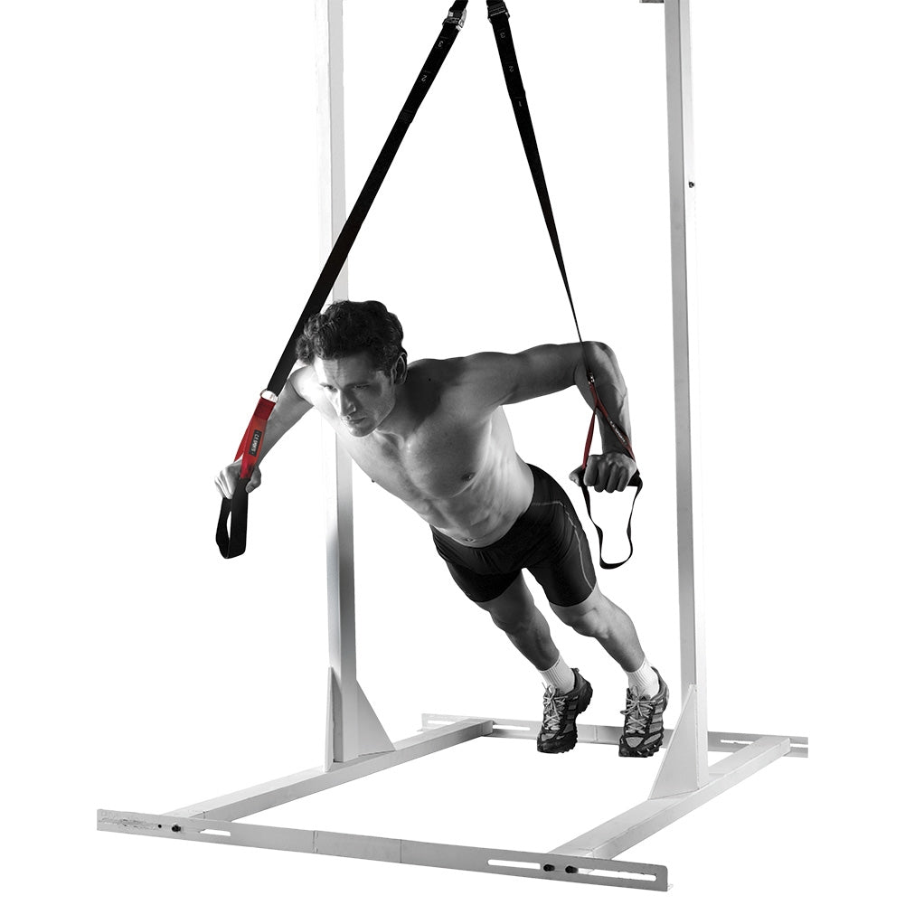 C.P. Sports Suspension Trainer C.P. Sports