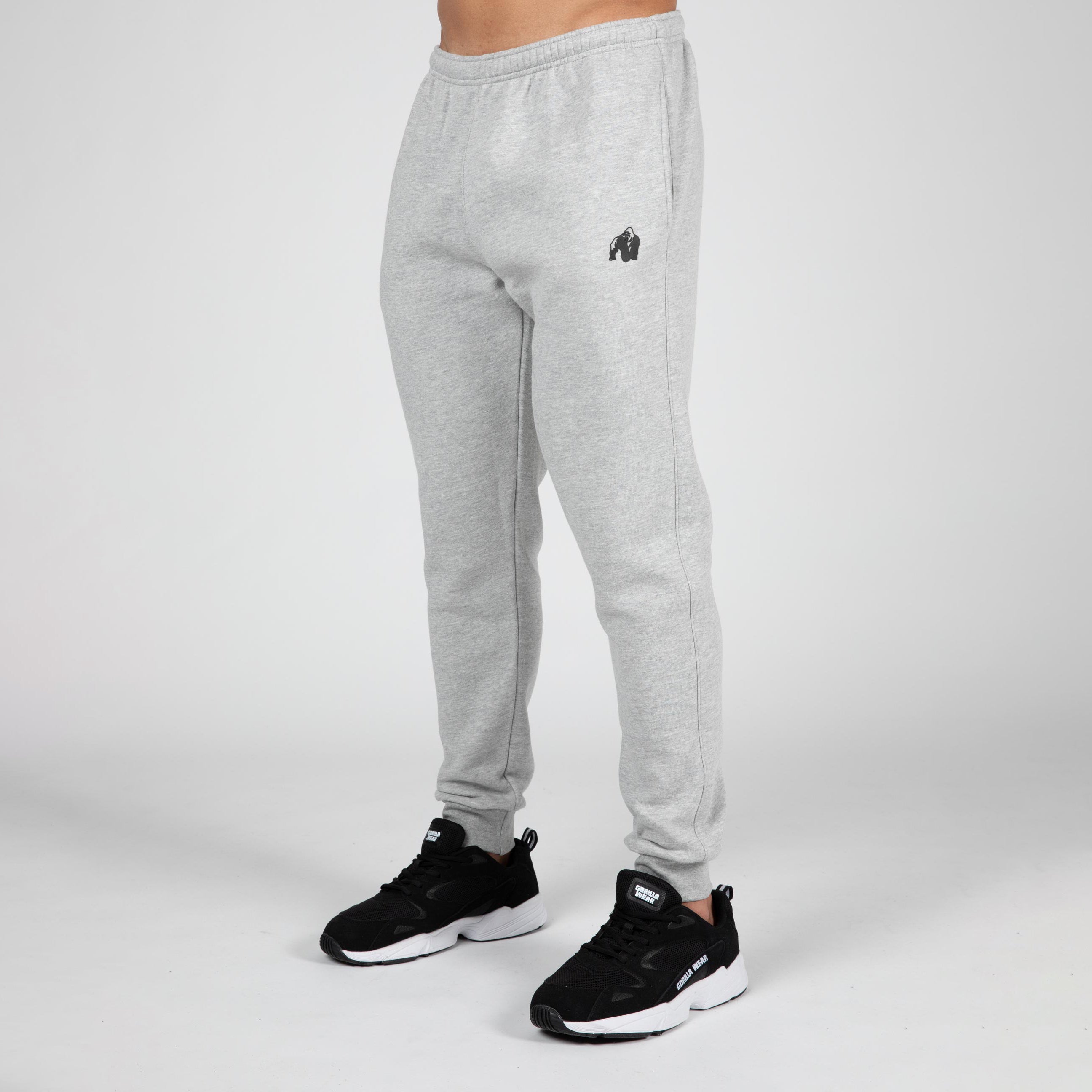 Gorilla Wear Kennewick Sweatpants, grey Gorilla Wear