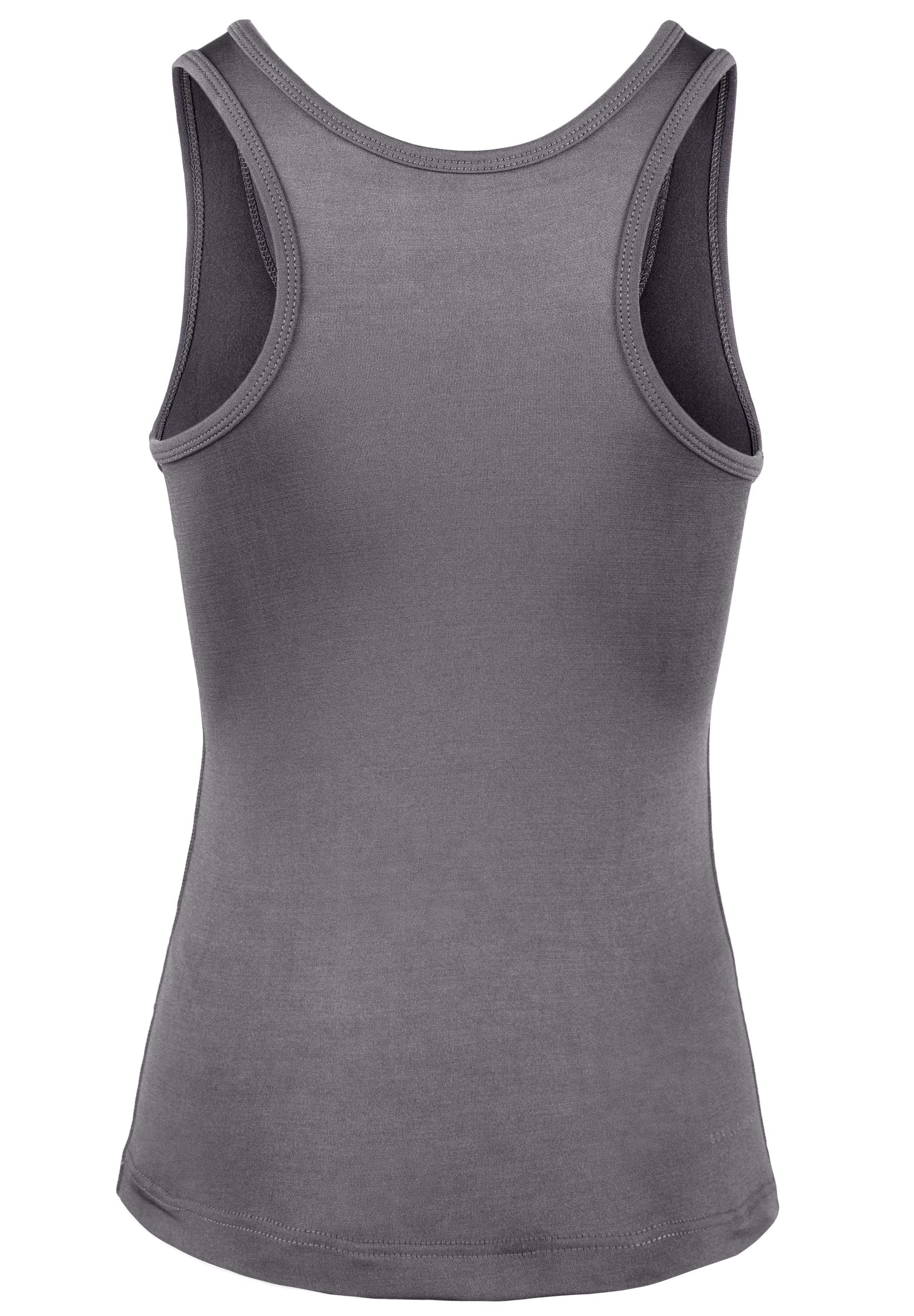 Gorilla Wear Indianapolis Tank Top, grey Gorilla Wear