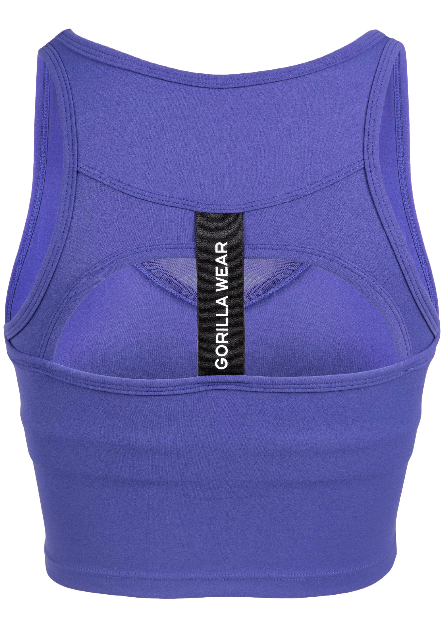 Gorilla Wear Willow Tank Top, purple Gorilla Wear