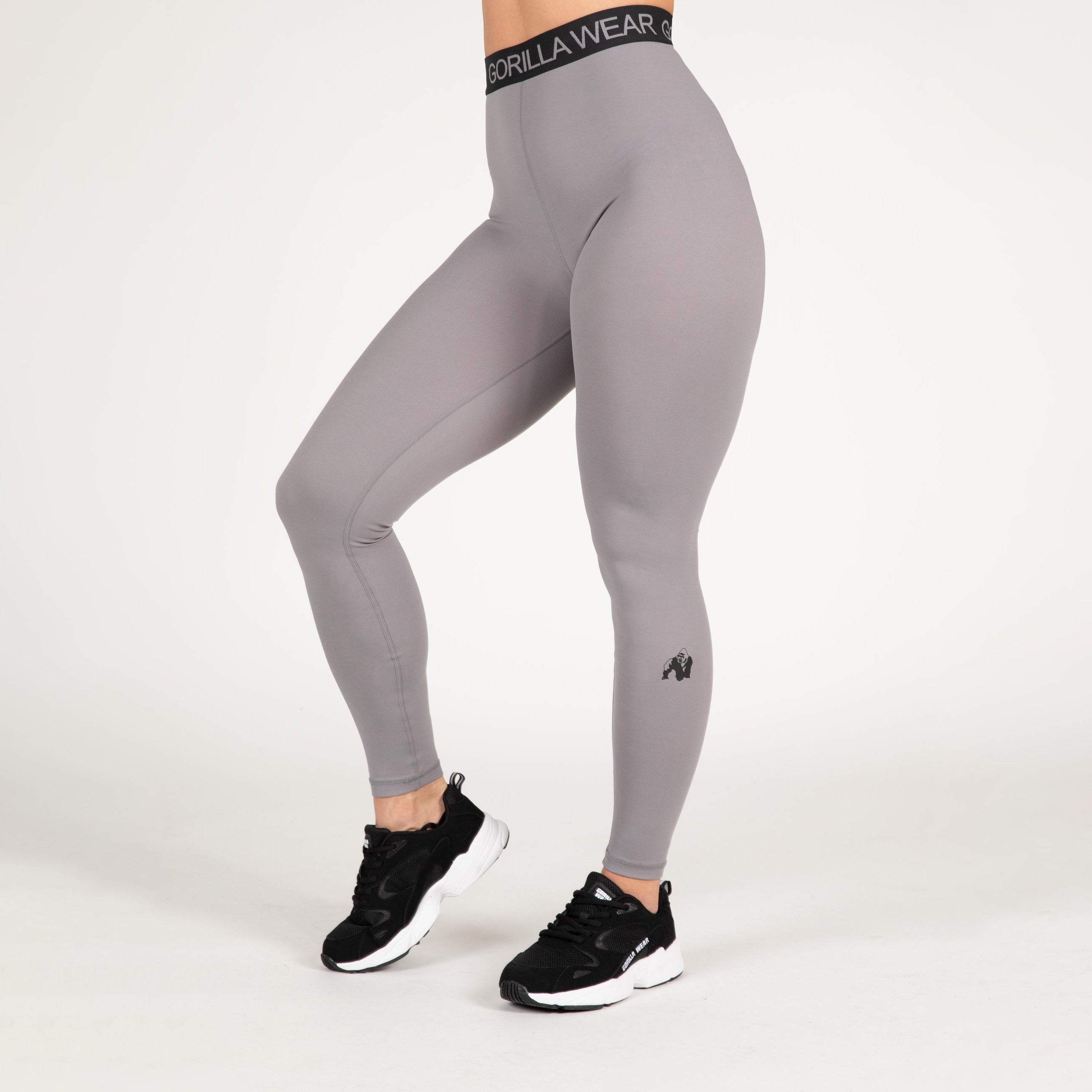 Gorilla Wear Colby Leggings, grey Gorilla Wear