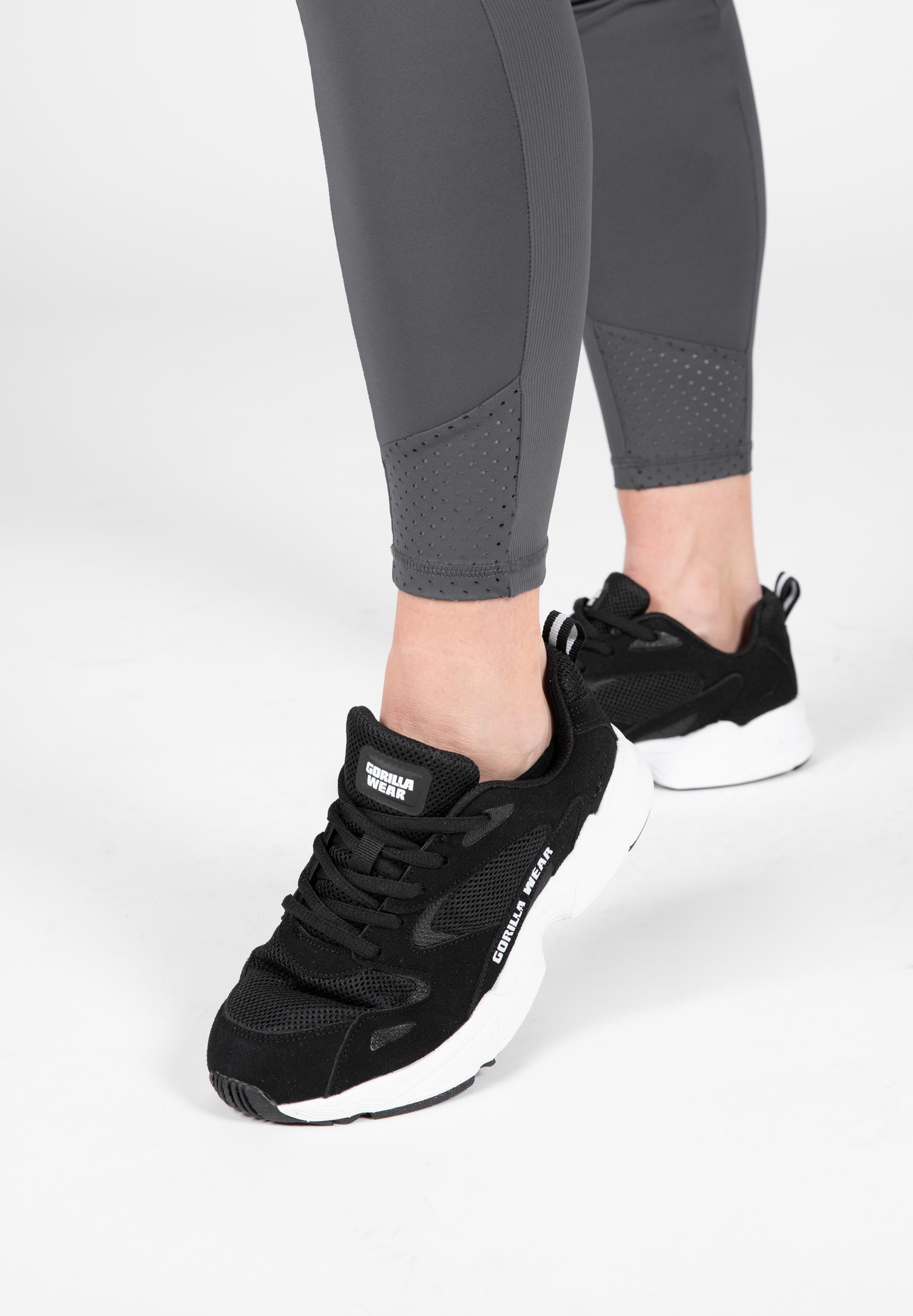 Gorilla Wear Monroe Leggings, grey Gorilla Wear