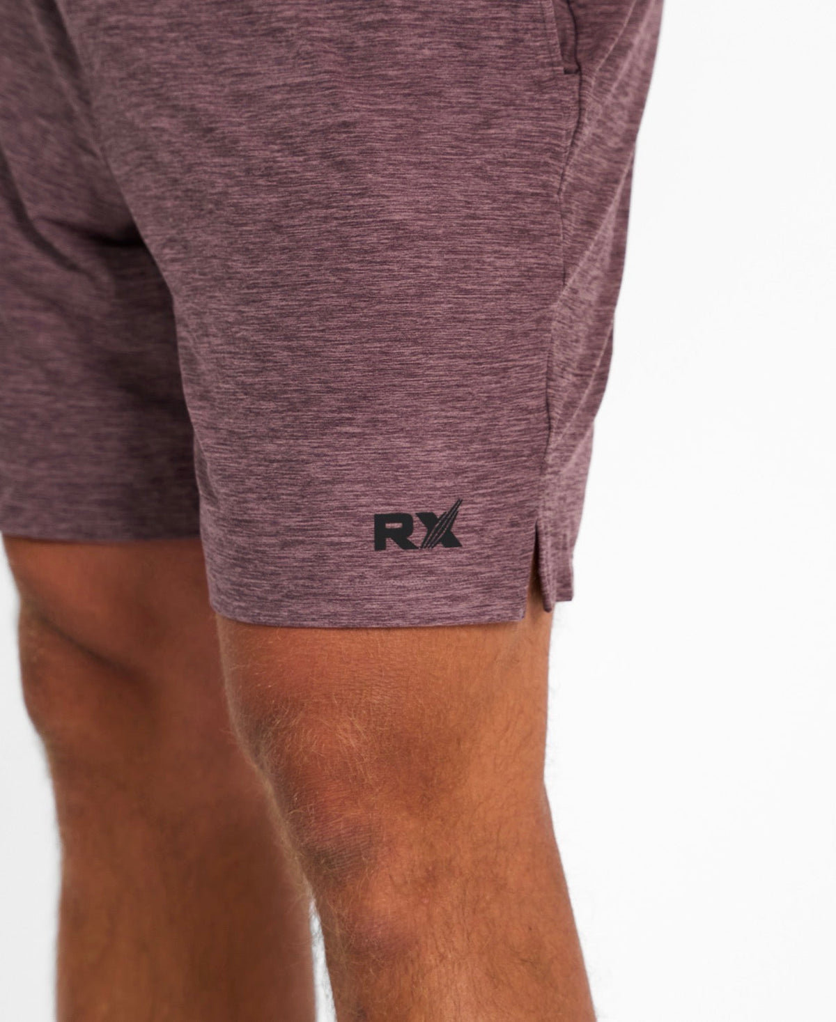 RX Performance Core Shorts Taupe