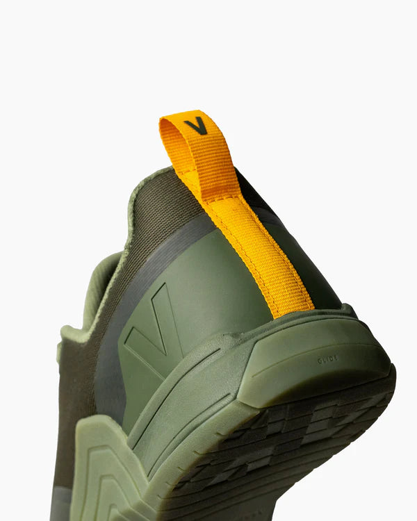 Velites Hybrid 1.0 Shoes Grön