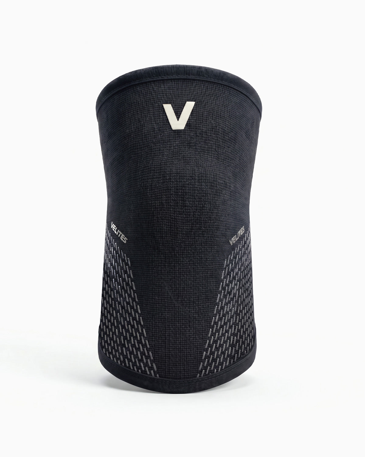 Velites Power Knäskydd 7 mm Black