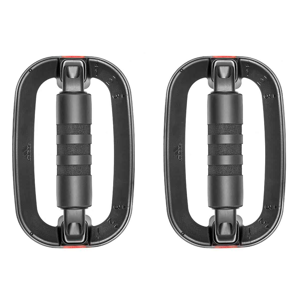 Adidas Performance Push Up Bars