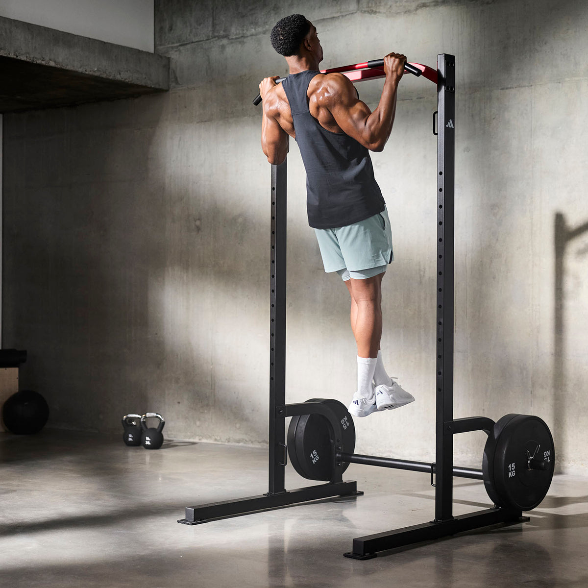 Adidas Power Rack