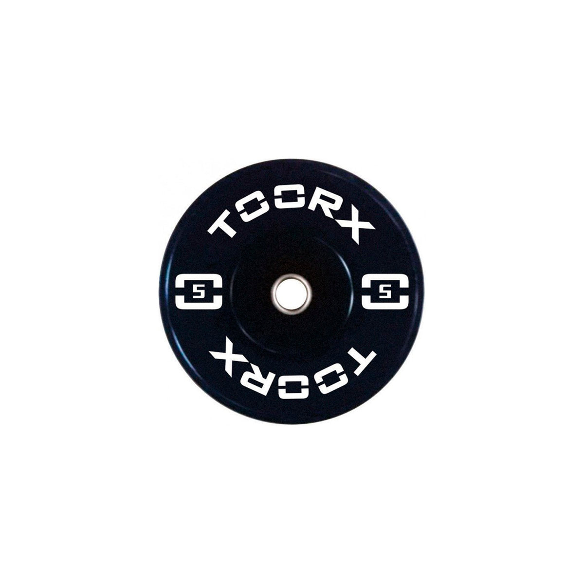 Toorx Bumperplate Training 5 kg