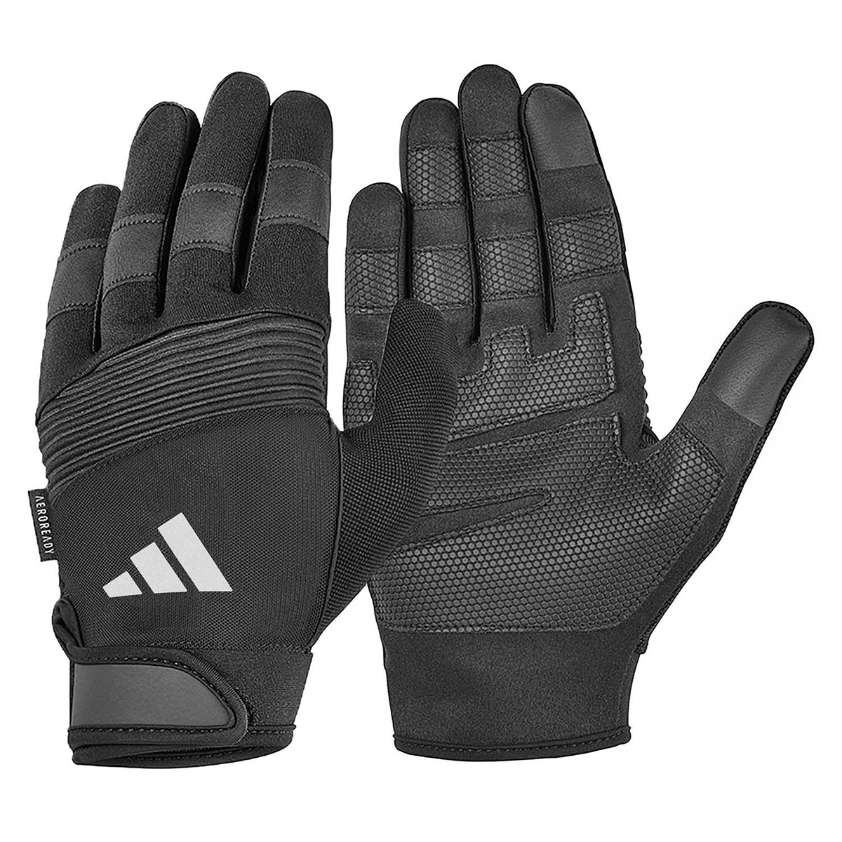 Adidas Full Finger Perf. Gloves