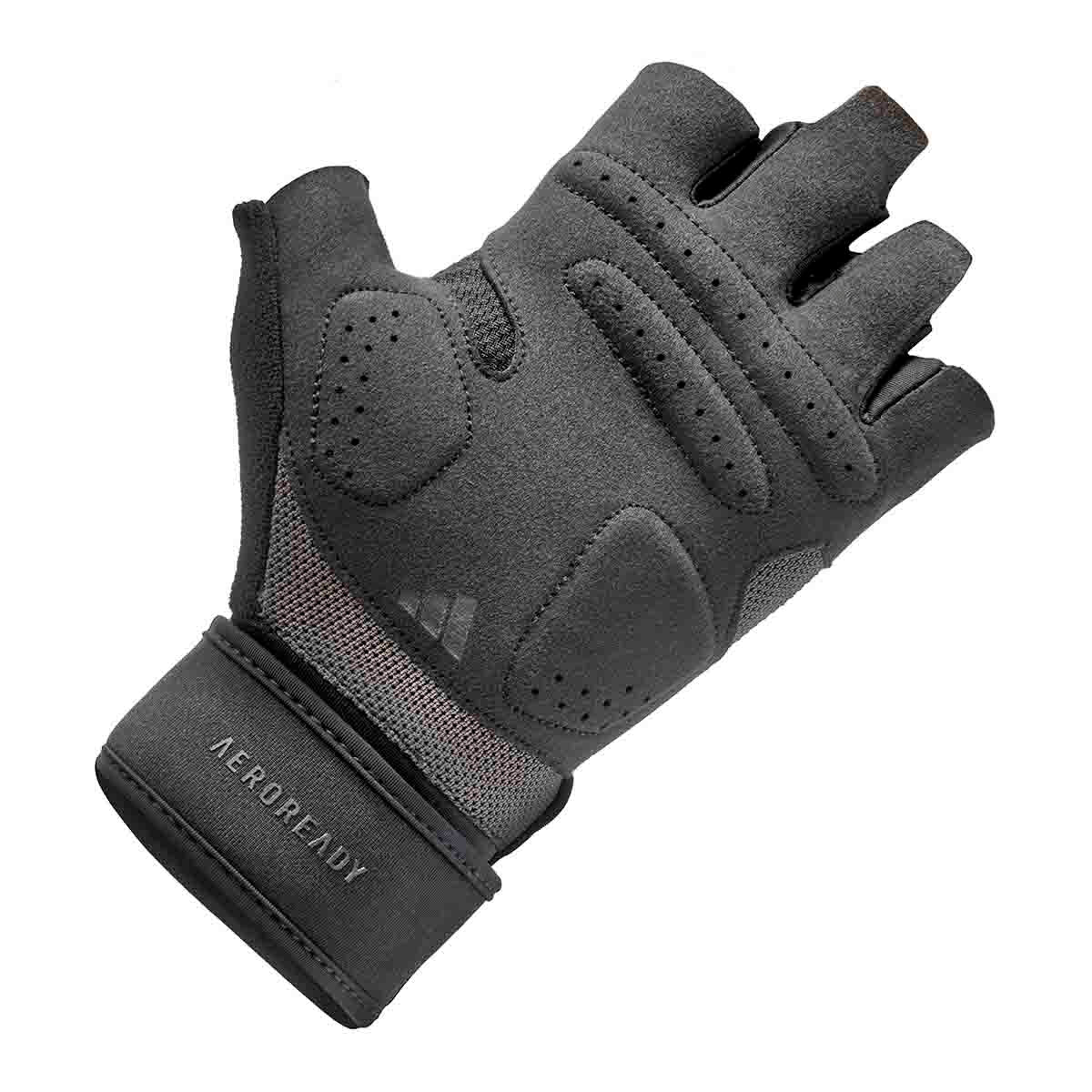 Adidas Strength Training Gloves