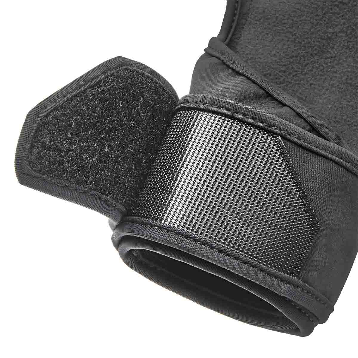 Adidas Open Back Training Gloves