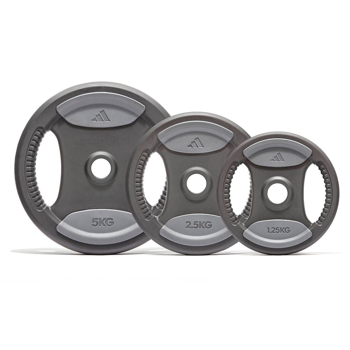 Adidas Weight Set - 20kg