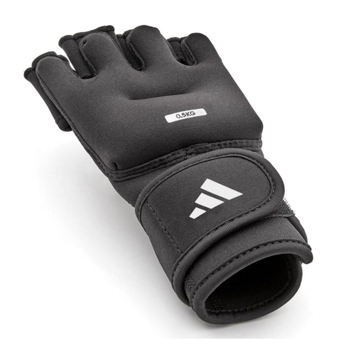 Adidas Weighted Gloves - 0,5Kg
