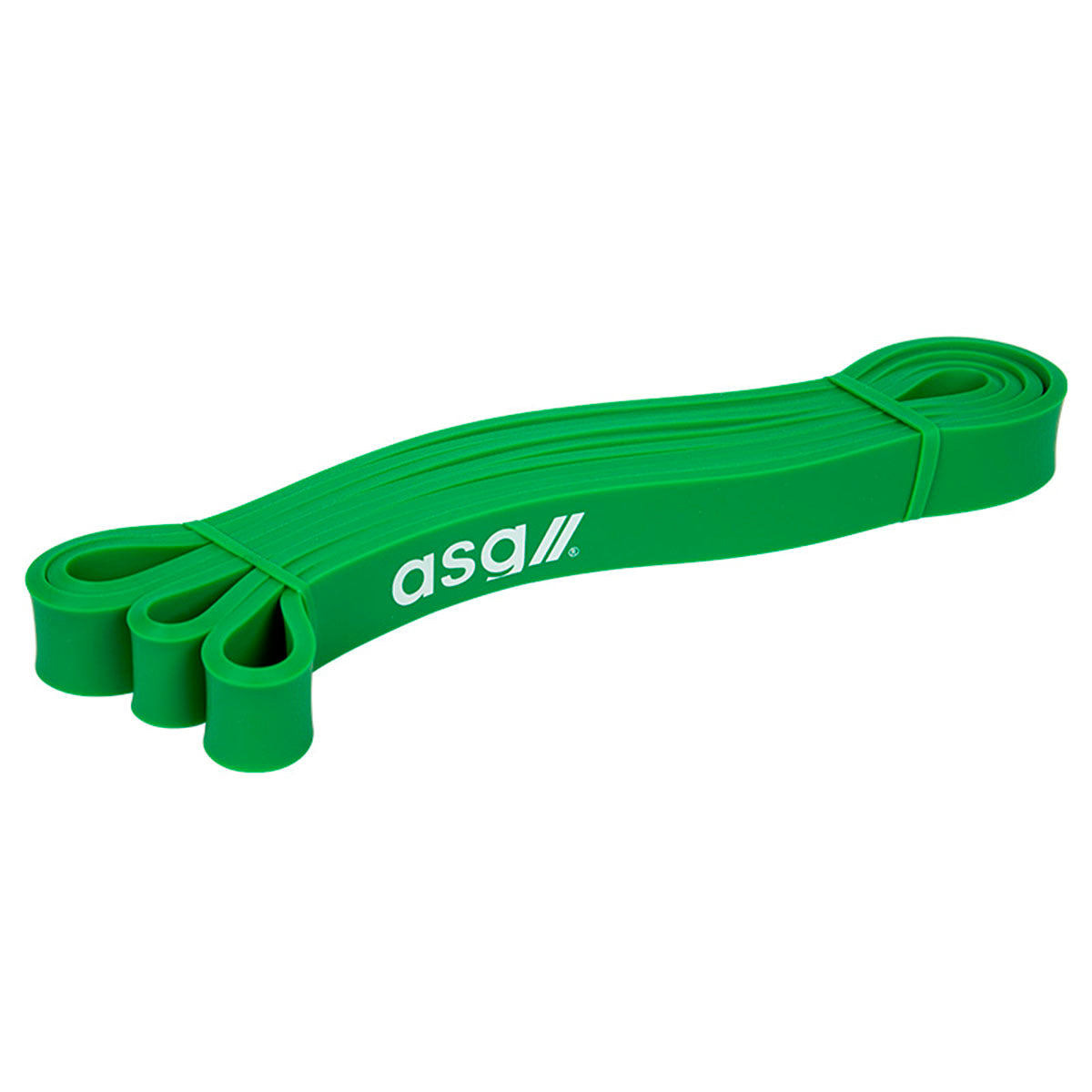 ASG Powerband Medium, Green