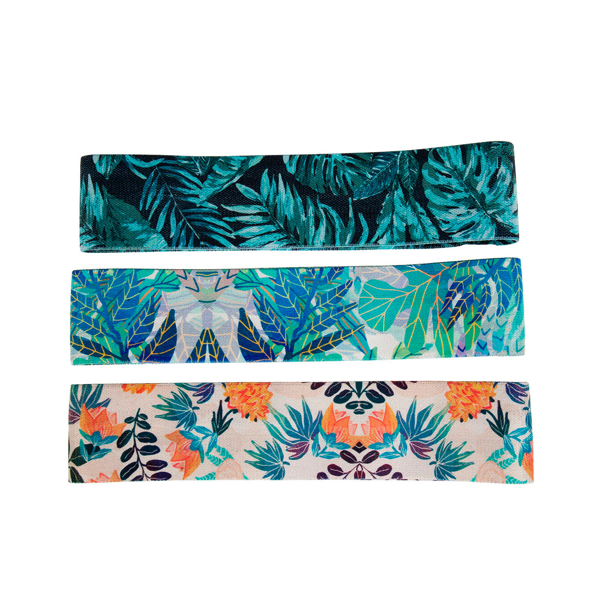 ASG Resistance Bands 2