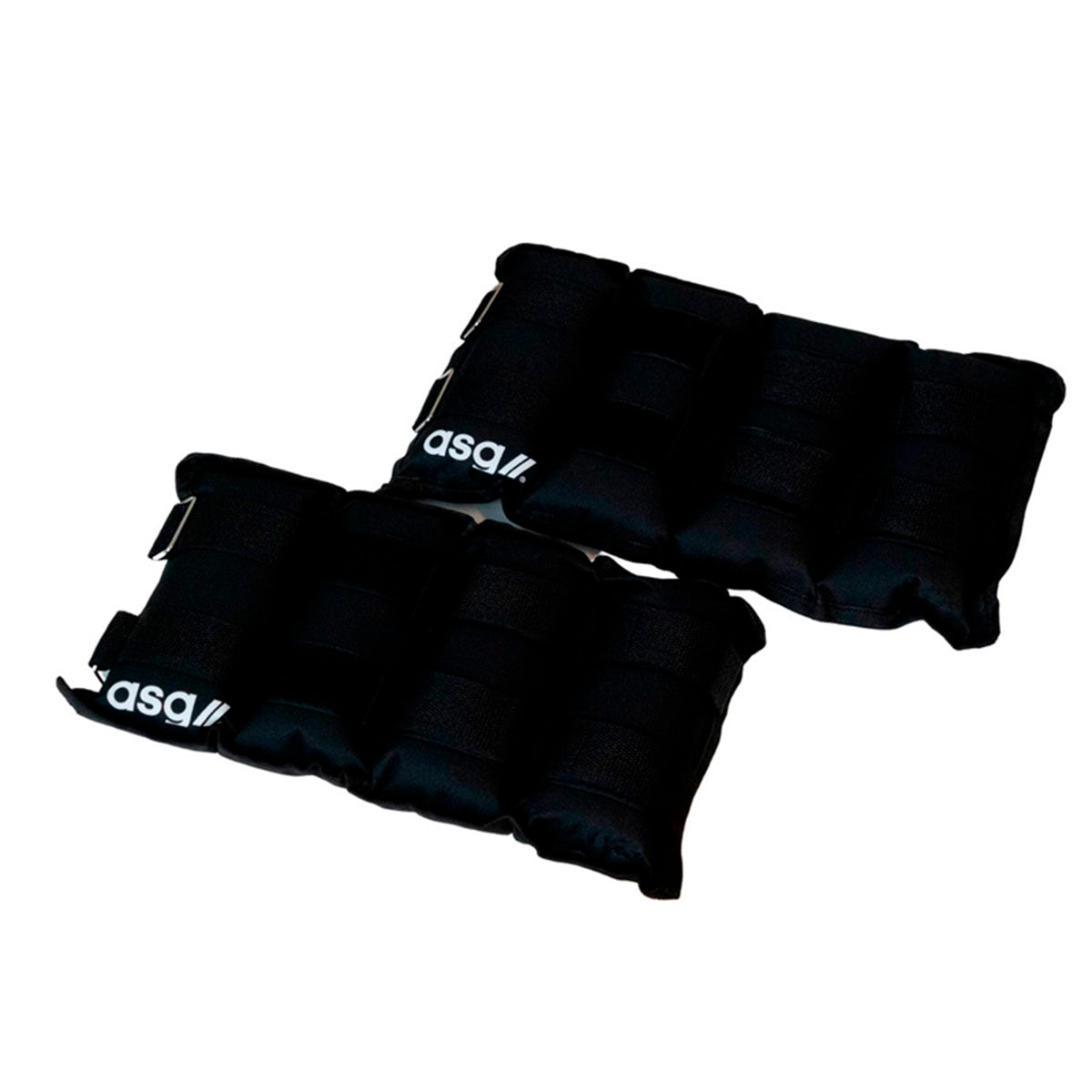 ASG Ankle Weight Set 2x1kg