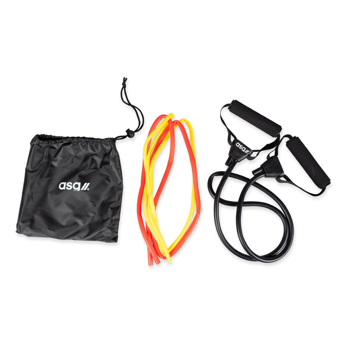 ASG Multi Resistance Band