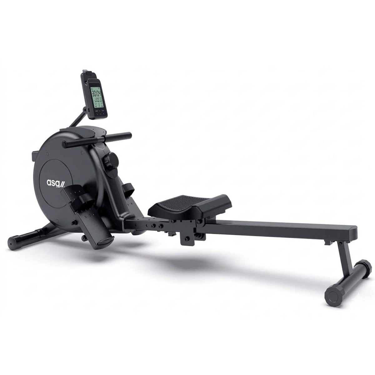 ASG Flow Rowing Machine