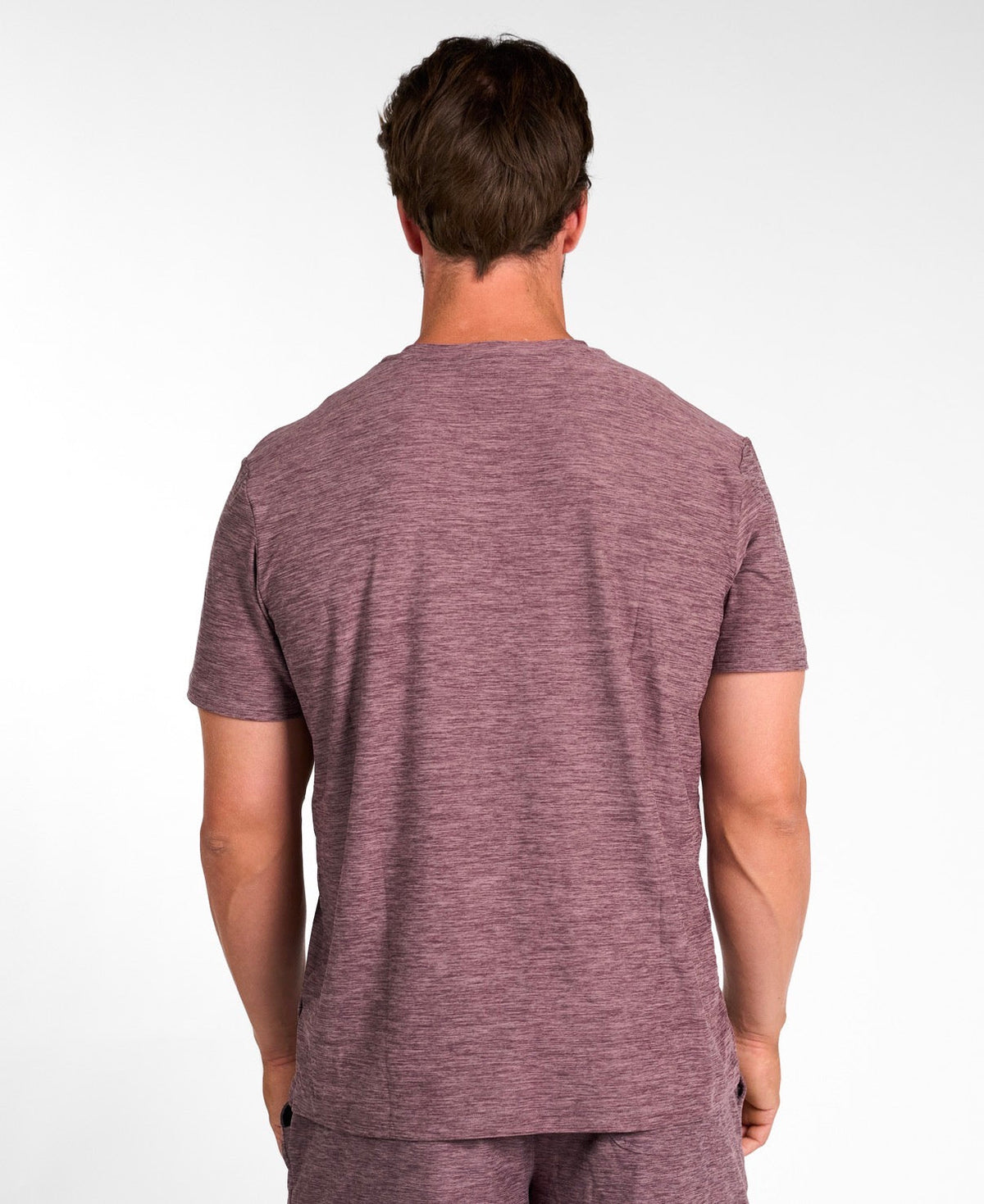 RX Performance Core T-shirt Taupe