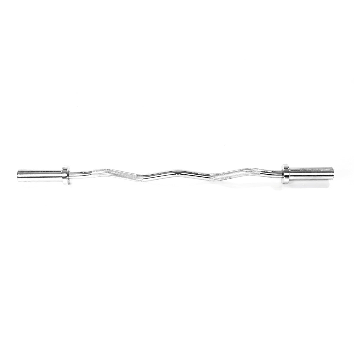 Toorx EZ Curlbar 120 cm. Ø 50mm.