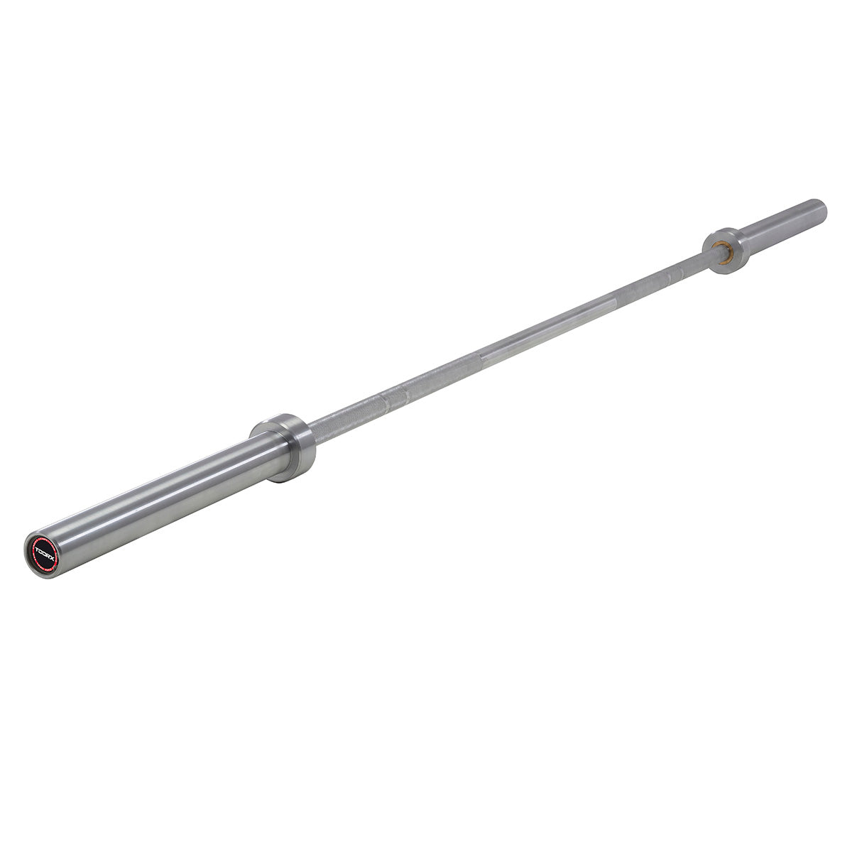 Toorx Cross Comp. Barbell 220 cm.