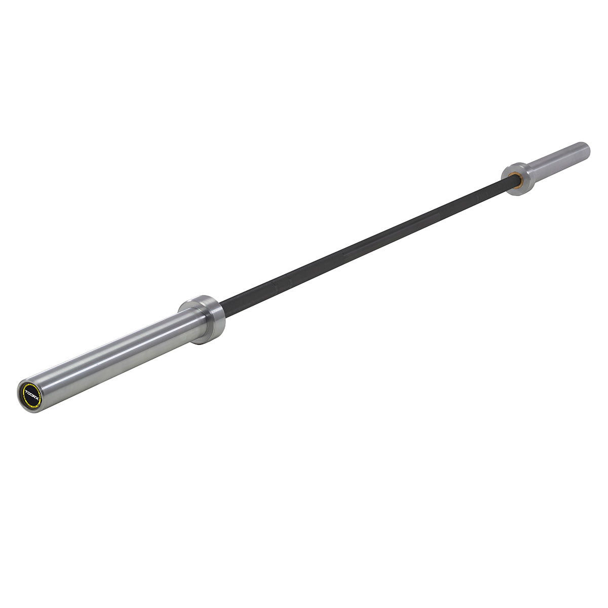 Toorx Cross Chall. Barbell 220 cm.