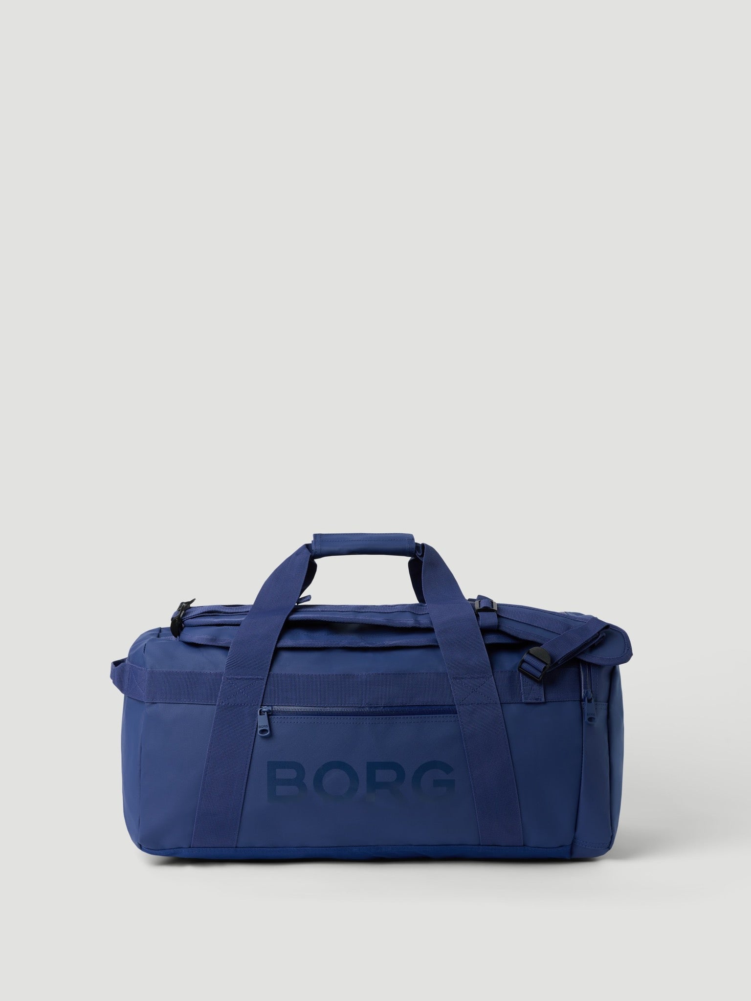 BJÖRN BORG Borg Duffle Bag 35l Estate Blue