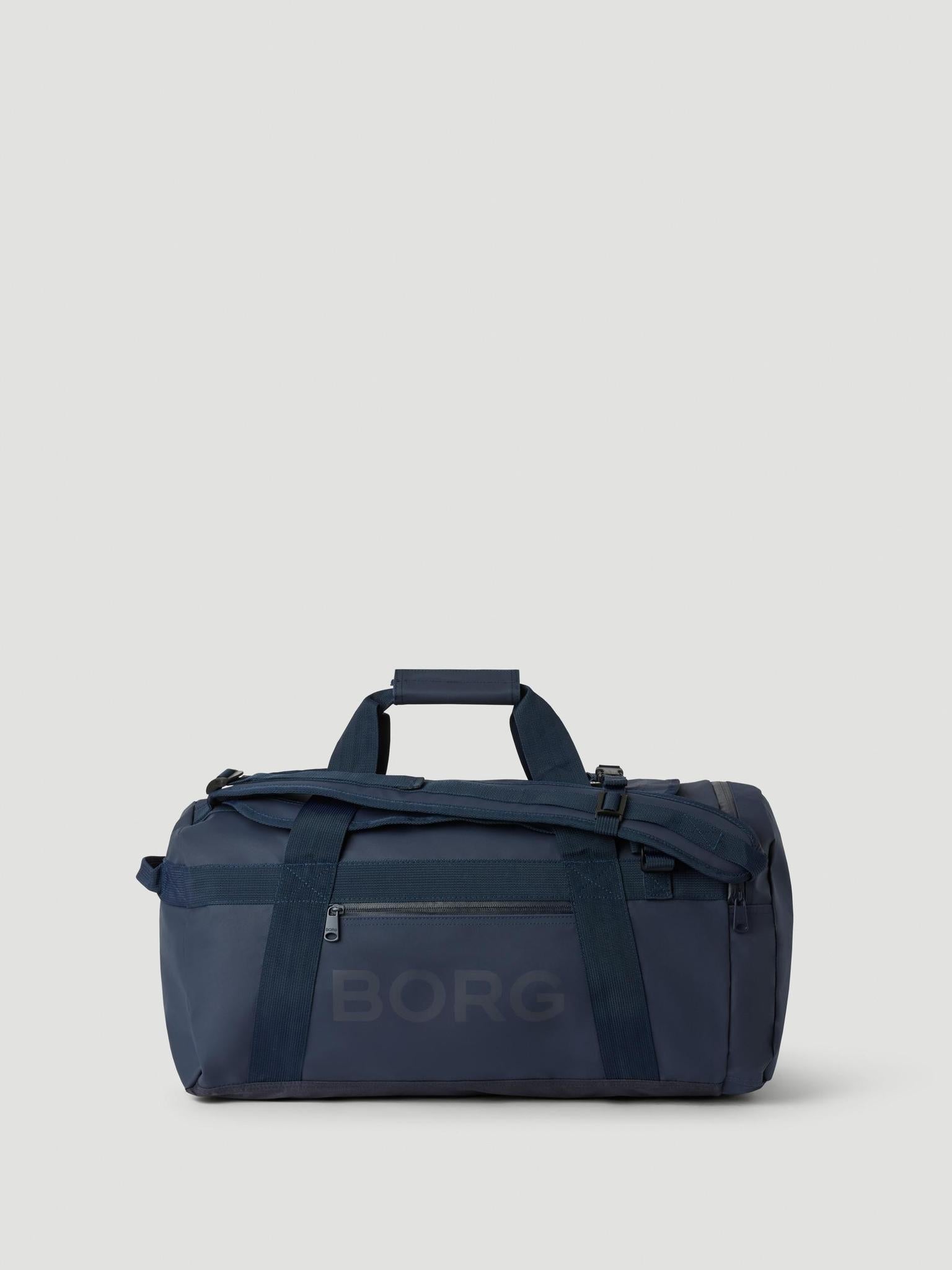 BJÖRN BORG Borg Duffle Bag 35l Night Sky