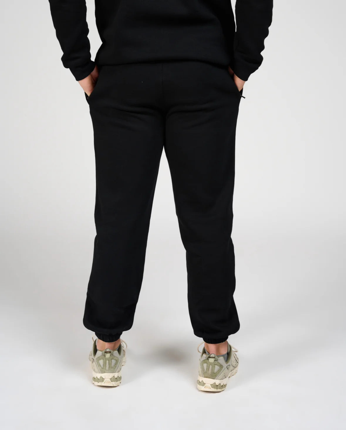 RX Performance Sunday Joggers Black RX Performance