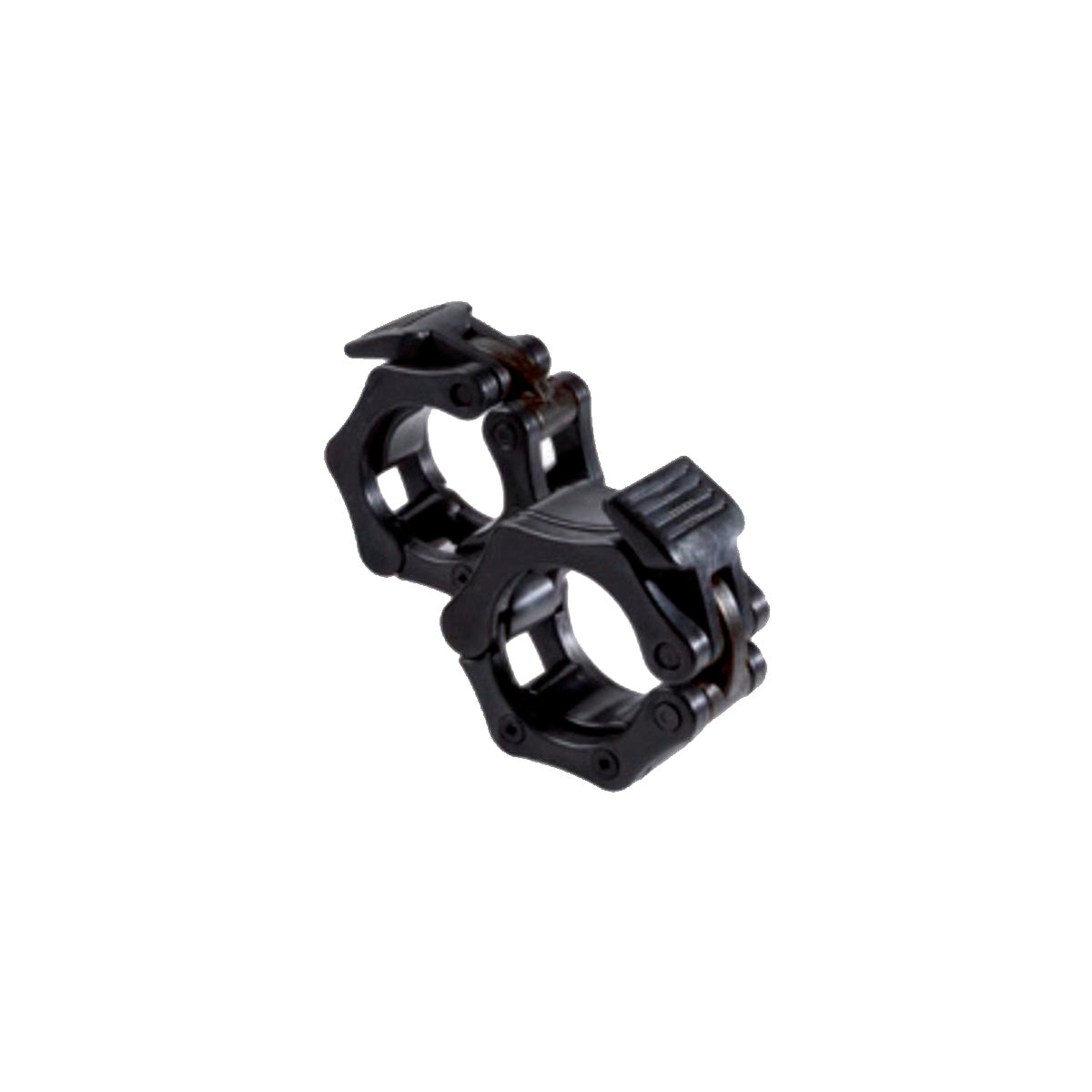 Toorx SAFE - LOCK Ø 50mm (Pair)