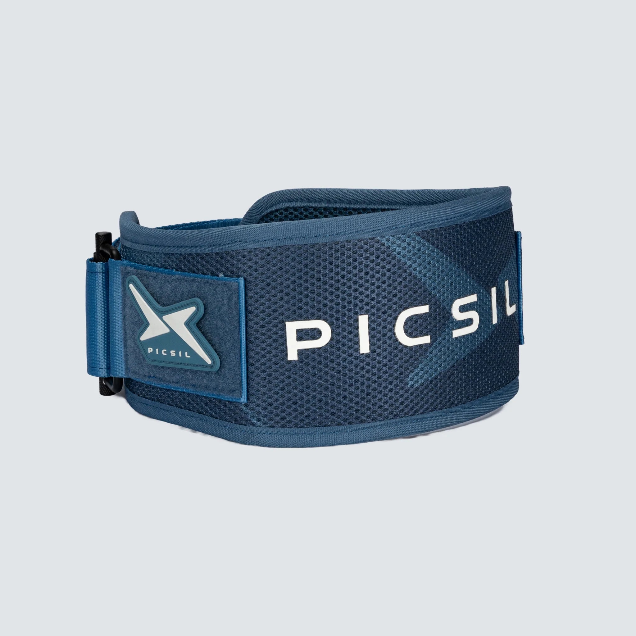 Picsil Lumbar Belt FY26 Indigo