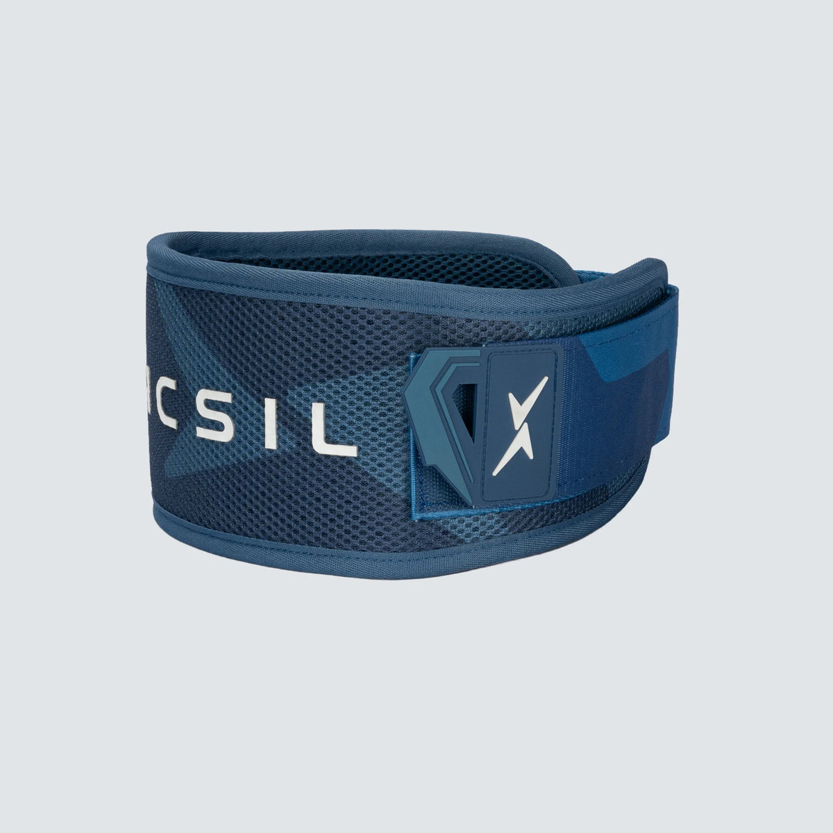 Picsil Lumbar Belt FY26 Indigo