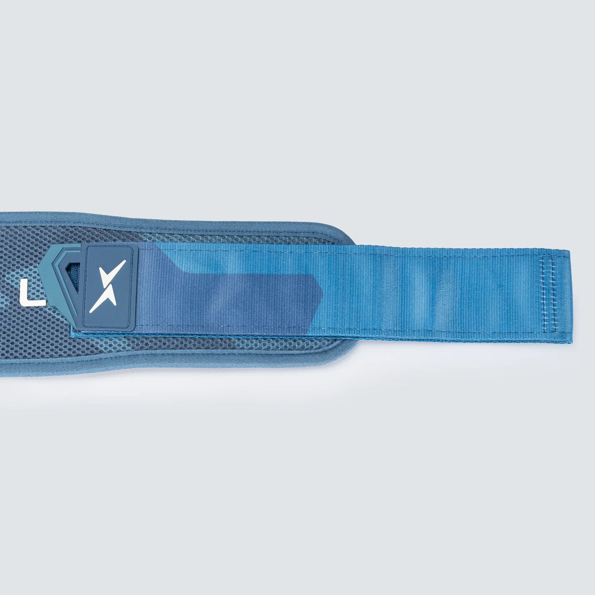 Picsil Lumbar Belt FY26 Indigo