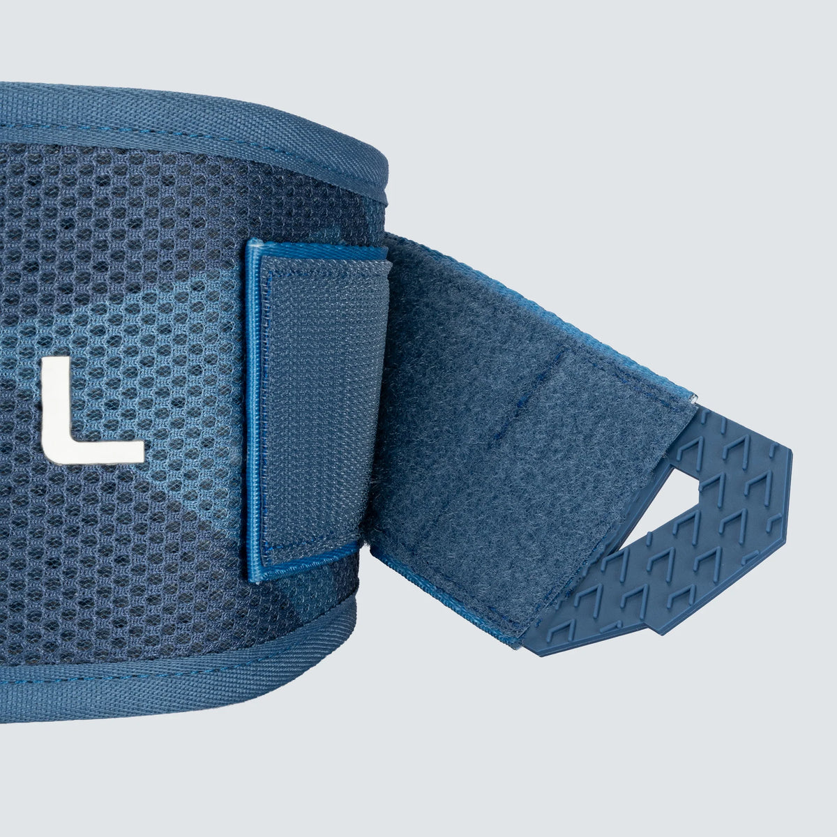 Picsil Lumbar Belt FY26 Indigo