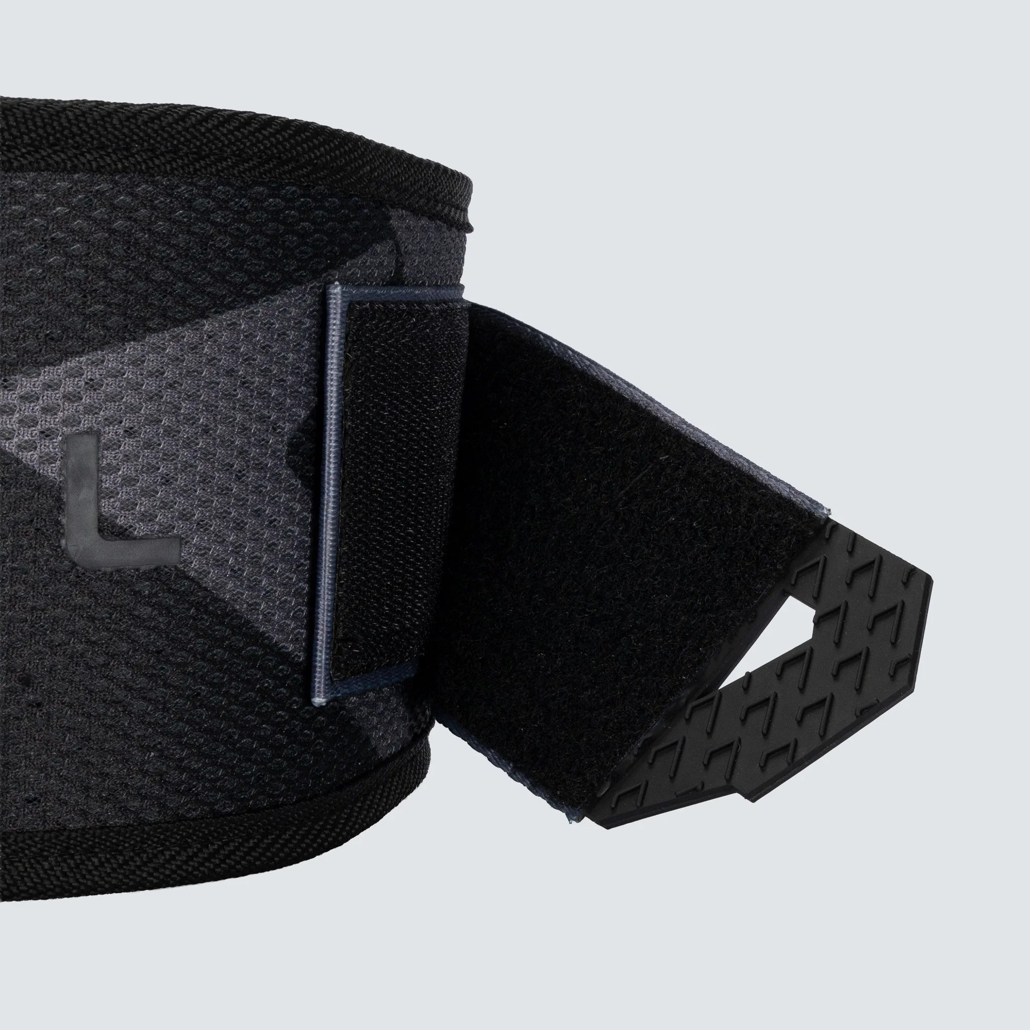 Picsil Lumbar Belt FY26 Moonless