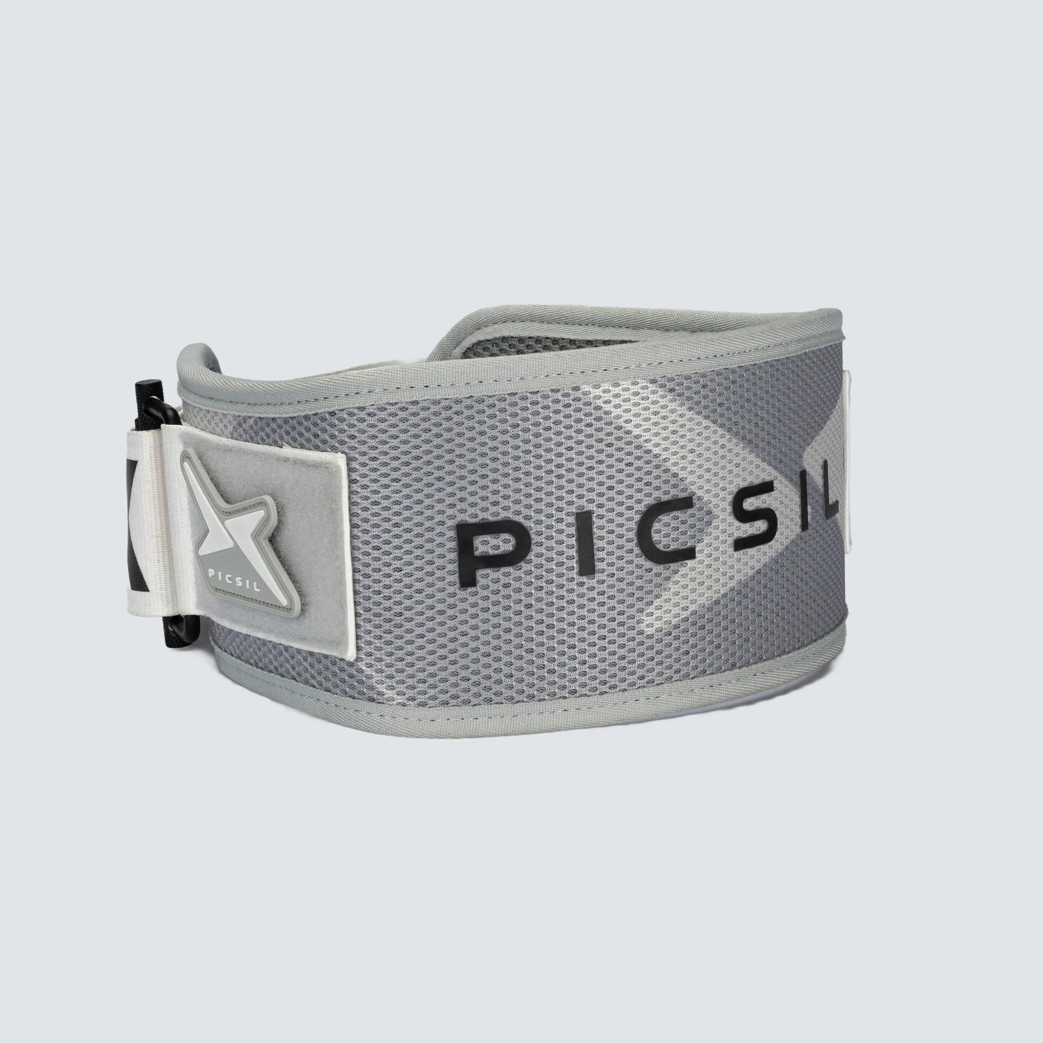 Picsil Lumbar Belt FY26 White