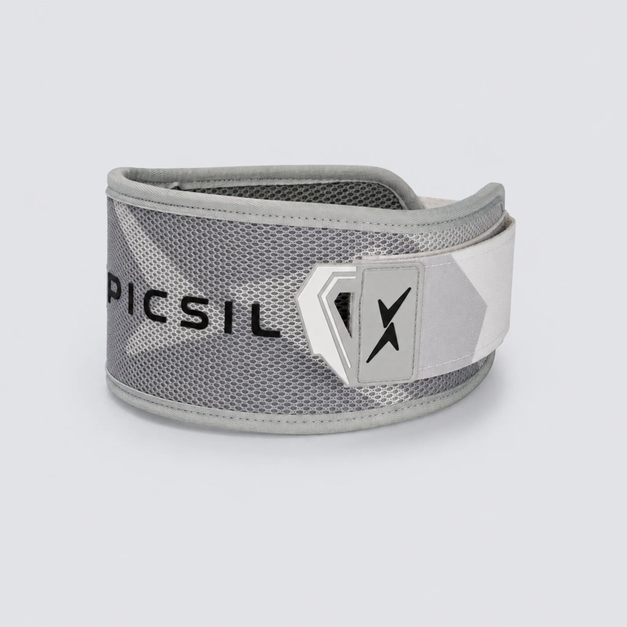 Picsil Lumbar Belt FY26 White