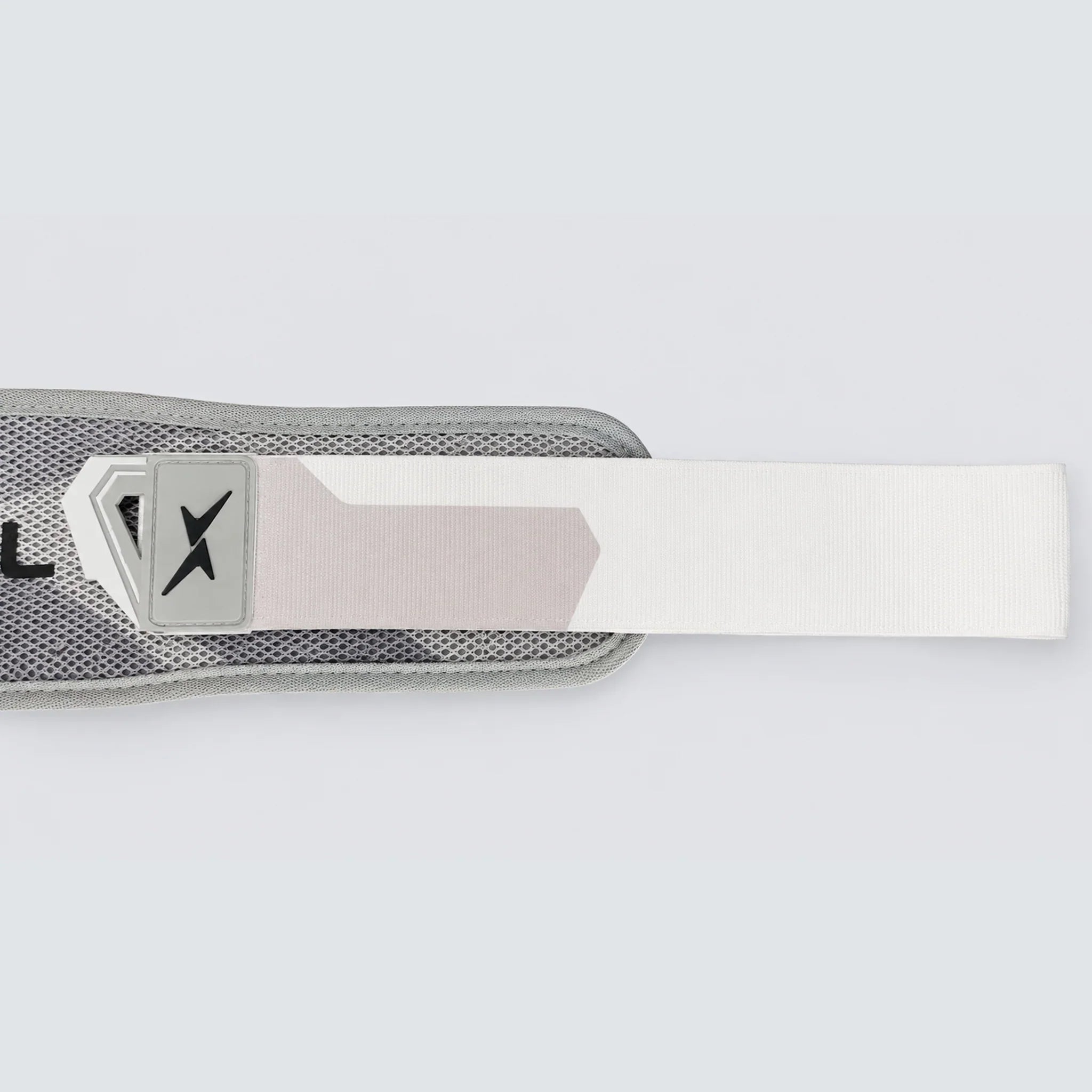 Picsil Lumbar Belt FY26 White