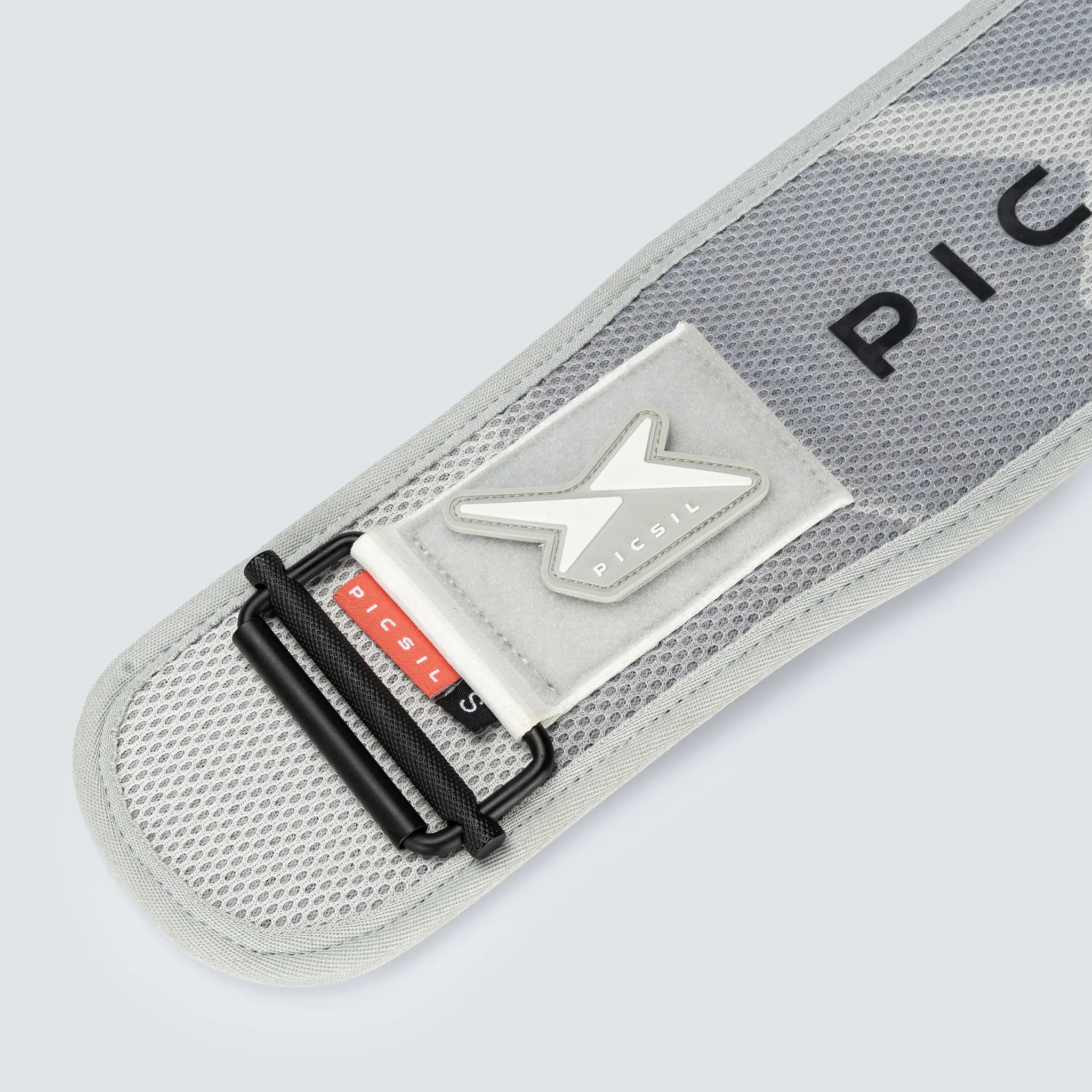 Picsil Lumbar Belt FY26 White