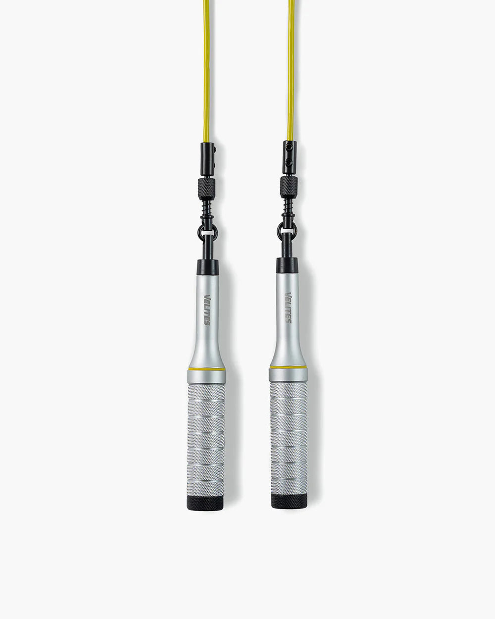 Velites Jump rope Earth 2.0 Silver
