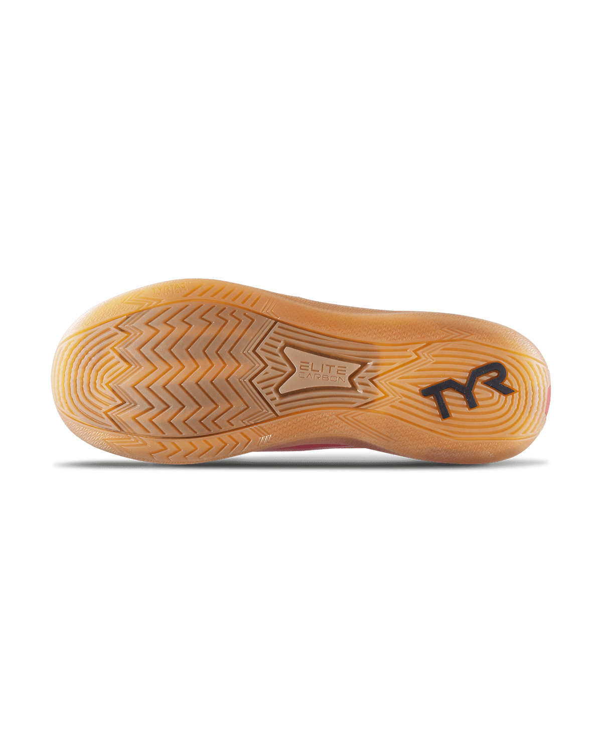 Tyr Women's Cxt 2 Elite Carbon Röd